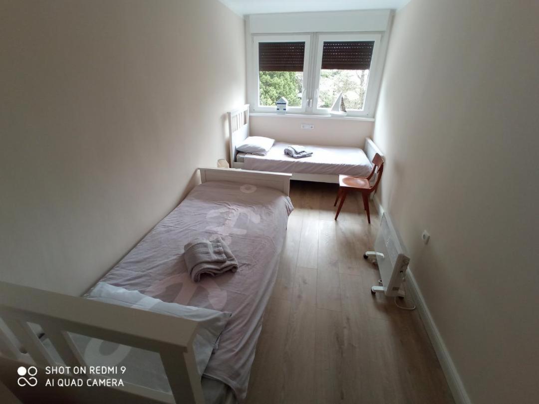 Apartman Monte Zaro Park Pula Exterior photo