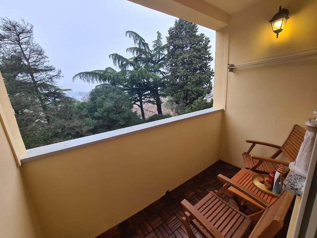 Apartman Monte Zaro Park Pula Exterior photo