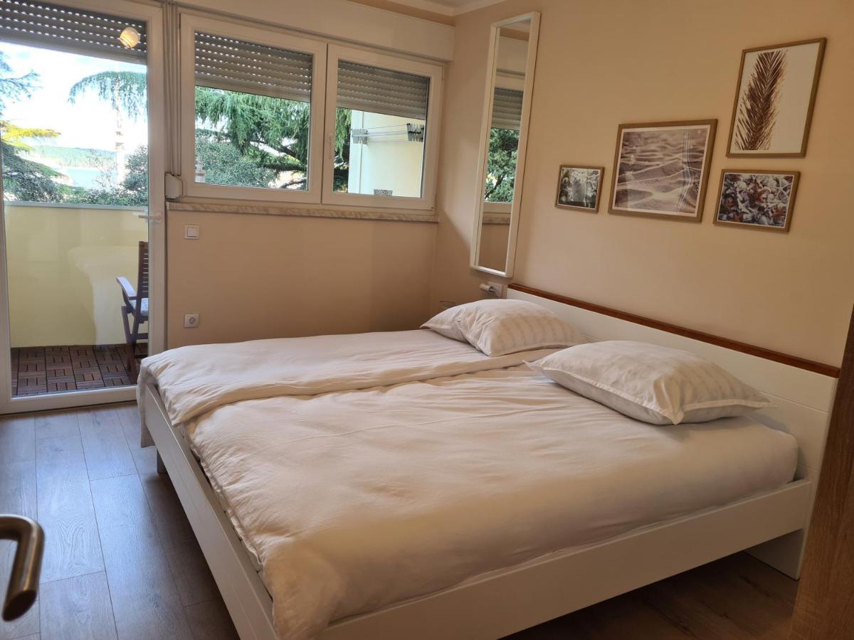 Apartman Monte Zaro Park Pula Exterior photo